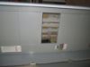 Picture of Square D QED Power Style Switchboard 2000 Amp MLO 480Y/277 Volt 3 PH 4 W NEMA 3R R&G