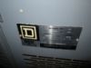 Picture of Square D QED Power Style Switchboard 1200 Amp Fusible Main 480Y/277 Volt 3 Ph 4 W NEMA 3R R&G