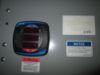 Picture of Eaton Pow-R-Line Switchboard SBSC4N | 4000 Amp Main Breaker | 208Y/120V 3-Phase 4-Wire | NEMA 1 R&G