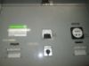 Picture of Cutler-Hammer Magnum DS Switchboard 3200 Amp Main Breaker 480Y/277 Volt 3 Ph 4 W NEMA 3R R&G