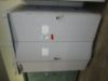 Picture of General Electric AV-Line Switchboard | 2000 Amp Main Lug Only | 480V 3-Phase 3-Wire | NEMA 3R R&G