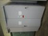 Picture of General Electric AV-Line Switchboard MLO 2000 Amp 480 Volt 3 Ph 3 W NEMA 3R R&G