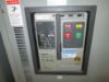 Picture of Cutler-Hammer Pow-R-Line Switchboard 4000 Amp Main Breaker 480Y/277 Volt 3 Ph 4 W NEMA 1 R&G