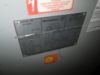 Picture of Westinghouse Low Voltage Dry Type Transformer | 30 KVA 480-208Y/120 Volt | 3 Phase NEMA 1 R&G