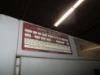 Picture of General Electric AV-Line Switchboard THPR3616 | 1600 Amp Main Fusible | 125V DC  NEMA 1 R&G