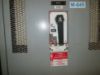 Picture of General Electric AV-Line Switchboard THPR3616 | 1600 Amp Main Fusible | 125V DC  NEMA 1 R&G