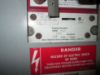 Picture of General Electric AV-Line THPR3616 Switchboard 1600A 125V DC NEMA 1 R&G