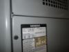 Picture of Siemens Switchboard 4000 Amp SBS4040 Main Breaker 480/277 Volt 3 Ph 4 W NEMA 1 R&G