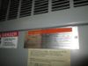 Picture of Siemens ITE FCI Switchboard 1600 Amp 480Y/277 Volt 3 Ph 4 W MLO NEMA 1 R&G