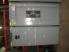 Picture of General Electric Switchboard MLO 2500 Amp 480 Volt 3 Ph 3 W NEMA 1 R&G