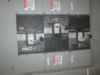 Picture of General Electric Spectra Series Switchboard | 2500 Amp Main Lug Only | 480V 3-Phase 3-Wire | NEMA 1 R&G