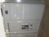 Picture of General Electric Spectra Series Switchboard MLO 1600 Amp 480 Volt 3 Ph 3 W NEMA 1 R&G