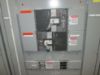 Picture of General Electric Spectra Series Switchboard MLO 1600 Amp 480 Volt 3 Ph 3 W NEMA 1 R&G