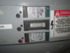 Picture of General Electric Spectra Series Switchboard MLO 1600 Amp 480 Volt 3 Ph 3 W NEMA 1 R&G