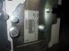 Picture of Square D MasterPact NT08LI Circuit Breaker 800 Amp 600 Volt AC M/O D/O