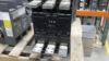 Picture of Westinghouse PB2000 Circuit Breaker 2000 Amp 600 Volt AC M/O F/M