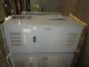 Picture of Cutler-Hammer Pow-R-Line Switchboard 3000 Amp Main Breaker 480Y/277 Volt 3 Ph 4 W NEMA 3R R&G