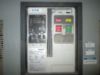 Picture of Cutler-Hammer Pow-R-Line Switchboard 3000 Amp Main Breaker 480Y/277 Volt 3 Ph 4 W NEMA 3R R&G