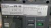 Picture of Westinghouse SPB100 Circuit Breaker 1600 Amp 600 Volt AC M/O F/M 