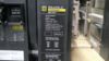 Picture of Square D MasterPact MP12H1 Circuit Breaker 1200 Amp 600 Volt AC E/O D/O 