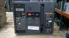 Picture of Merlin Gerin MasterPact MP08H1 Circuit Breaker 800 Amp 600 Volt AC E/O D/O