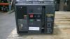 Picture of Square D MasterPact MP30H1 Circuit Breaker 3000 Amp 600 Volt AC E/O D/O