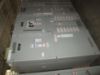 Picture of Cutler-Hammer Pow-R-Line MLO Switchboard 3000 Amp 480Y/277 Volt 3 Ph 4 W NEMA 1 R&G 