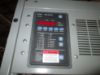 Picture of Cutler-Hammer Pow-R-Line Switchboard 4000 Amp Main Breaker 480Y/277 volt 3 Ph 4 W NEMA 1 R&G