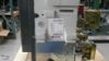 Picture of Siemens WLS2D320 Circuit Breaker 2000 Amp 600 Volt AC M/O D/O 