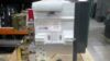 Picture of Siemens WLS2D320 Circuit Breaker 2000 Amp 600 Volt AC M/O D/O 