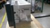 Picture of Siemens WLS2F312 Circuit Breaker 1200 Amp 600 Volt AC M/O F/M