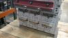 Picture of Siemens WLS2F312 Circuit Breaker 1200 Amp 600 Volt AC M/O F/M