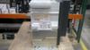 Picture of Siemens WLL2F320 Circuit Breaker 2000 Amp 600 Volt AC M/O D/O