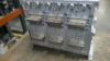 Picture of Siemens WLL2F320 Circuit Breaker 2000 Amp 600 Volt AC M/O D/O