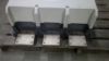 Picture of Siemens SBS2500 Circuit Breaker 2500 Amp 600 Volt AC M/O F/M