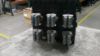 Picture of Cutler-Hammer Magnum DS MDS620 Circuit Breaker 2000 Amp 600 Volt AC E/O D/O