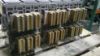 Picture of General Electric EntelliGuard G GA40M1 Circuit Breaker 5000 Amp 600 Volt AC E/O D/O