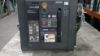 Picture of Siemens WLL2F320 Circuit Breaker 2000 Amp 600 Volt AC M/O D/O