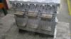 Picture of Siemens WLL2F320 Circuit Breaker 2000 Amp 600 Volt AC M/O D/O