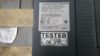Picture of General Electric Power Break II SSF16B216 Circuit Breaker 1600 Amp 600 Volt AC M/O F/M