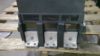 Picture of General Electric Power Break II SSF16B216 Circuit Breaker 1600 Amp 600 Volt AC M/O F/M