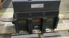 Picture of General Electric Power Break II SSF16B216 Circuit Breaker 1600 Amp 600 Volt AC M/O F/M