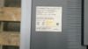 Picture of General Electric PowerBreak II SSF30B330 Circuit Breaker 3000 Amp 600 Volt AC M/O F/M