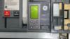 Picture of General Electric PowerBreak II SSF30B330 Circuit Breaker 3000 Amp 600 Volt AC M/O F/M