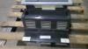Picture of General Electric PowerBreak II SSF30B330 Circuit Breaker 3000 Amp 600 Volt AC M/O F/M