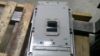 Picture of ITE CP Circuit Breaker 900 Amp 600 Volt AC 