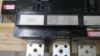 Picture of Square D PXF361600G Circuit Breaker 1600 Amp 600 Volt AC M/O F/M