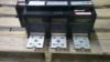 Picture of Square D PXF361600G Circuit Breaker 1600 Amp 600 Volt AC M/O F/M