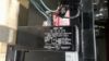 Picture of Square D PXF361600G Circuit Breaker 1600 Amp 600 Volt AC M/O F/M
