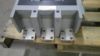 Picture of General Electric Power Break TPVVF6620 Circuit Breaker 2000 Amp 600 Volt AC M/O F/M